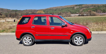 Suzuki Ignis 4x4 , 1.3i 69kw, 97000km , TOP stav - 5
