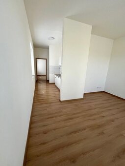 Na prenájom slnečný 2-izbový apartmán so záhradkou - 5