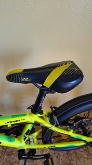 Detský bicykel ctm 20 - 5