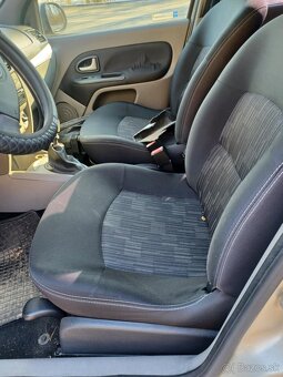 Rozpredám Renault Thália 1.2 16v 55kw D4F G7 - 5