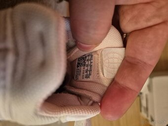 Dievčenské tenisky Adidas - 5
