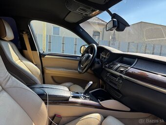 2011 BMW x6 3.5d 210kw - 5