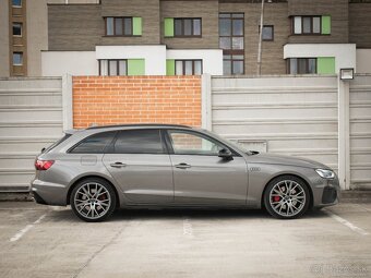 Audi A4 Avant Quattro 3.0TDI 170kW AT8 Quattro S-Line - 5