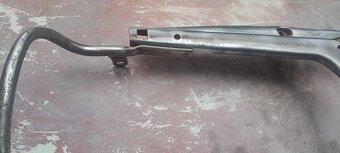 Nosnik sedadla jawa čz 175/356 - 5