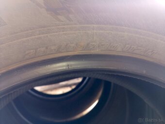 265 / 60 R 20 - 5