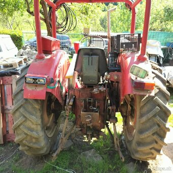 Predám Traktor - 5