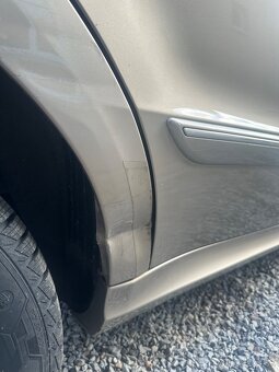 Mercedes-Benz A150 - 5