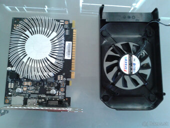 nvidia gtx 1050 3gb ddr5 - 5