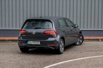 Volkswagen Golf e - 5