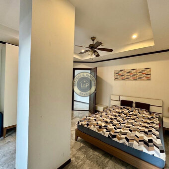 Thajsko-Pattaya-veľký 2 izbový apartmán-Siam Oriental Twins - 5