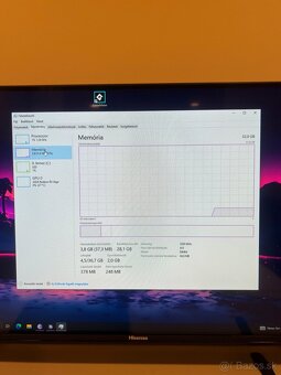 Výkonný herný PC na predaj – i5 + Vega 56 + 32GB RAM - 5
