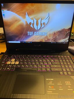 ASUS TUF - 5
