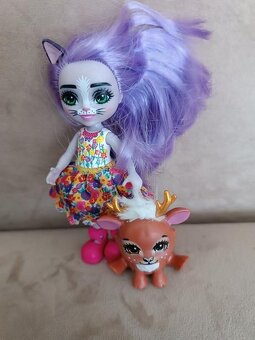 Babiky enchantimals - 5
