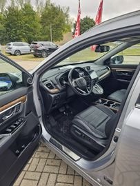 Honda CRV - 5