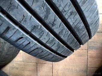 2 ks LETNÉ 225/55 R17 101Y XL BARUM Bravuris7 mm LEN 25€/kus - 5