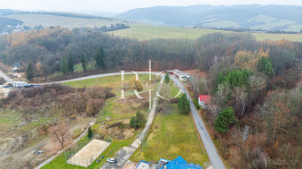 Na predaj stavebný prémiový pozemok, Domaša - časť Eva/Holčí - 5