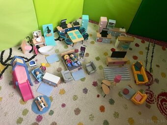 Detský domček playtime Lidl - 5