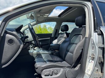 Audi A6 C6 Avant Quattro 3.0TDi Sline 2008 / 219.000km - 5