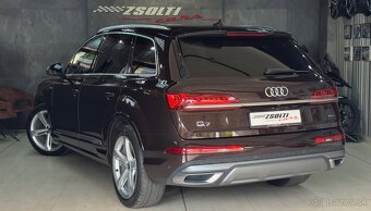 Audi Q7 50 3.0 TDI mHEV S line quattro tiptronic - 5