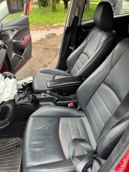 Rozpredám na diely Mazda CX-3 2.0i PE-VPS 110kw - 5