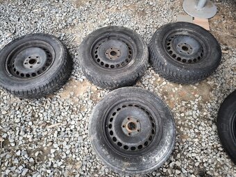 5x112 R15 - 5