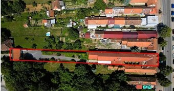 Prenájom Penziónu s reštauráciou Topolčianky - 5