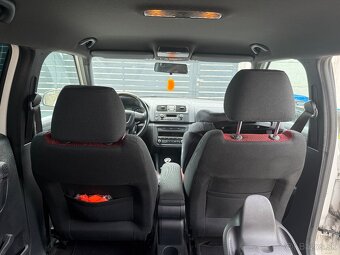 Škoda Fabia Monte Carlo 2012 - 5