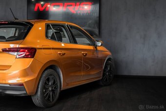 Škoda Fabia 1.0 TSI Style - 5