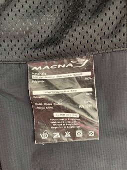 Moto bunda MACANA NOVA veľkosť S - 5