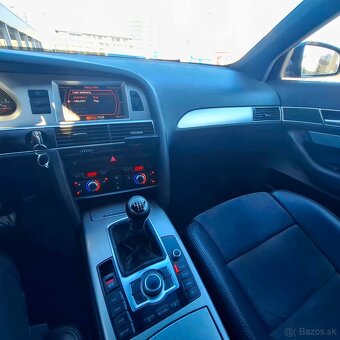 AUDI A6 - 5