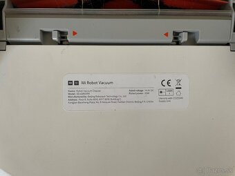 Xiaomi Mi Robot Vacuum - 5