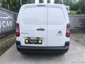 Citroën Berlingo BlueHDi 100 Feel M - 5