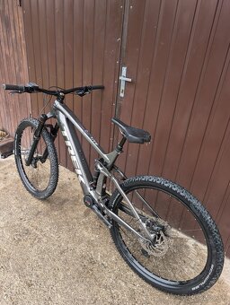 Trek Rail 7 - 5