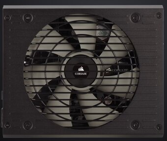 Corsair RM1000x počítačový zdroj - 5