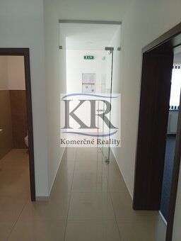 Moderné kancelárie s parkovaním – Trnava - 5