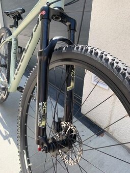 Predám bicykel KELLYS spider 90 - 5
