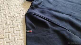 Mikina Tommy H. 4XL - 5