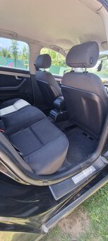 Predám audi A4B7 - 5