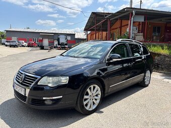Vw passat b6 2.0tdi CR - 5