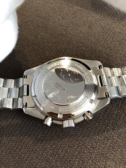 Pagani design cal.seiko vk63 - 5