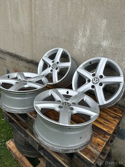 Disky VW R18 5x130 - 5