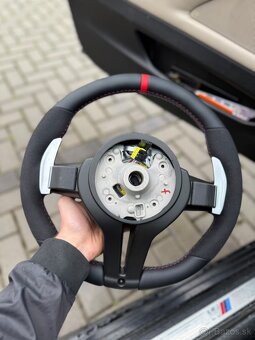 Bmw volant - 5