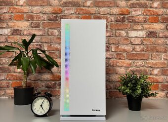 i3 13100\16GB\RTX 3070\SSD\650W Zdroj - 5
