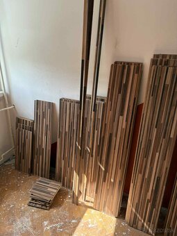 Laminatova podlaha - 5