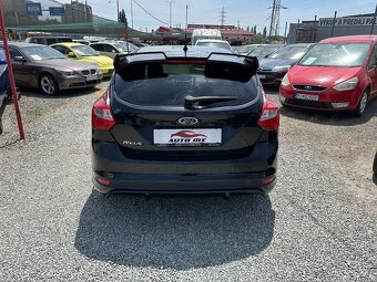 Ford Focus 1.6 TDi Limited Edition (012 / 300) - 5