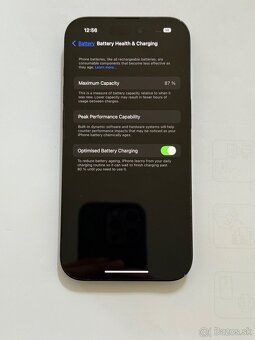 iPhone 14 Pro 1 TB - 5