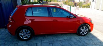 Golf 7 1.0 tsi po facelifte - 5