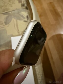 Apple watch gen 2 - 5