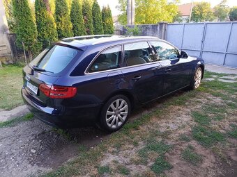 Audi a4 b8 2.0tdi 105kw avant - 5