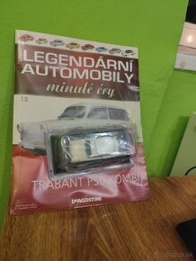 trabant P50 kombi - 5
